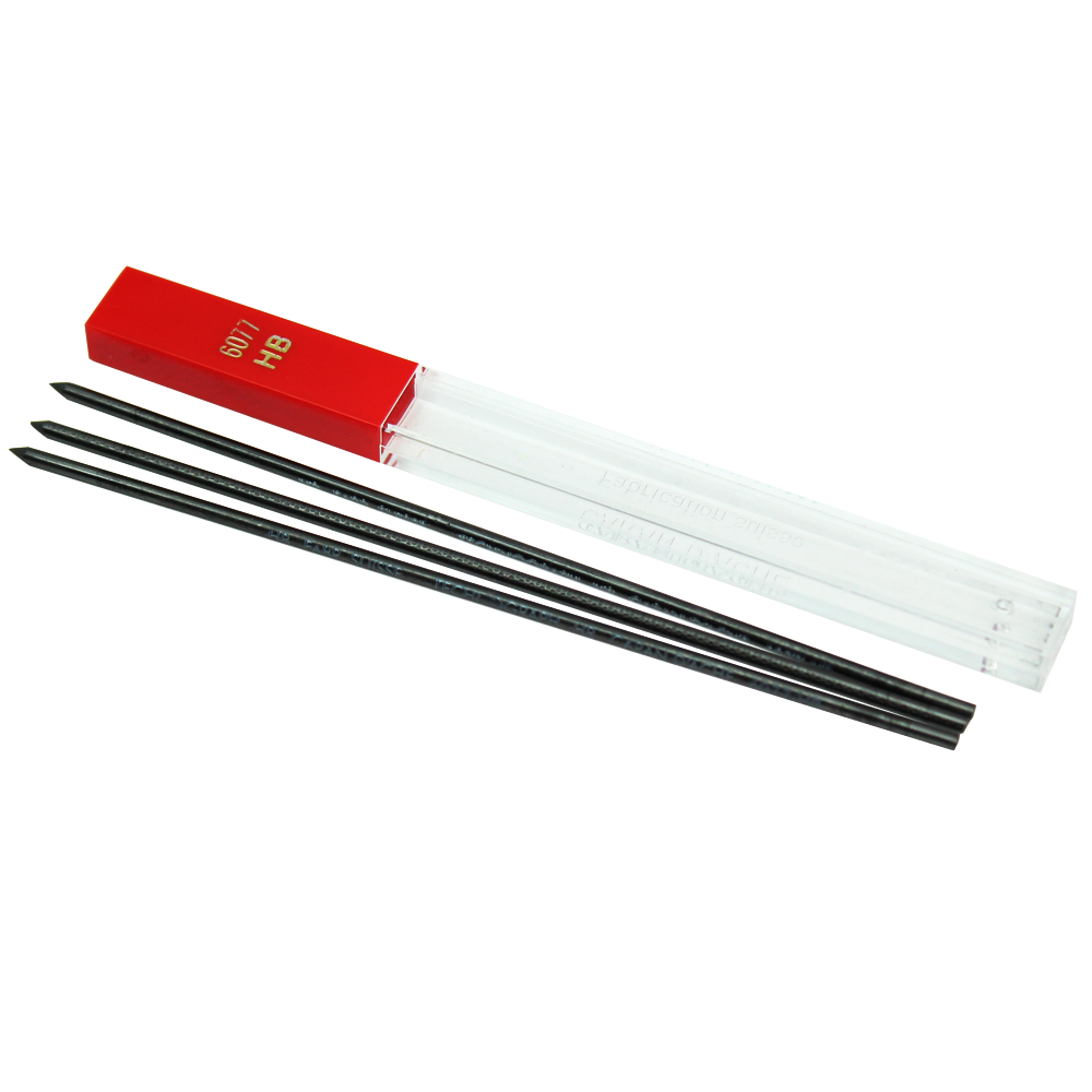 Mina Grafite Caran d'Ache 2.0mm HB